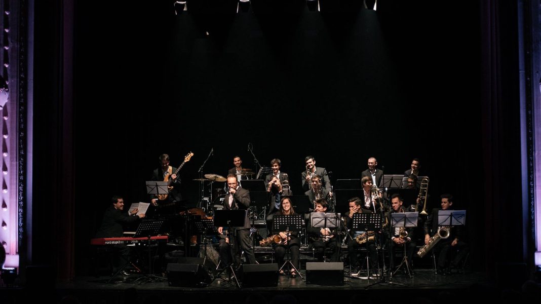 Orchestra Club dá concerto de fim de ano no Teatro Cinema de Fafe
