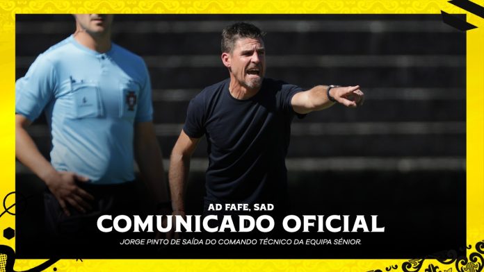 ADFAFE_SaídaTreinador