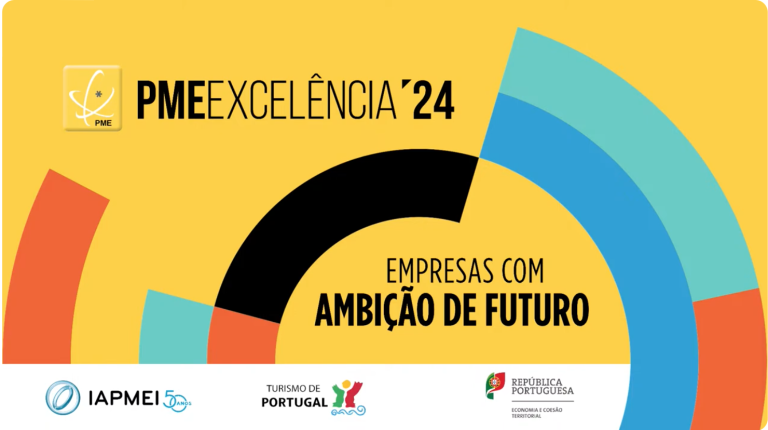 Quinze Empresas Fafenses Distinguidas Com Estatuto PME Excel ncia 2024 